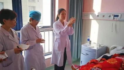 西安交大一附院東院產科重癥監護室正式投入使用