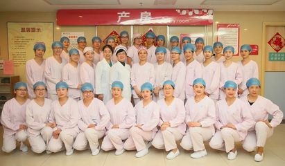 小欖人民醫院婦產科成功舉辦會陰傷口縫合技能培訓班