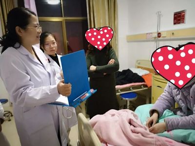 除夕,最美的人在堅守崗位。