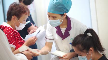 虹婦幼 | 婦產科門診 每一天用心呵護