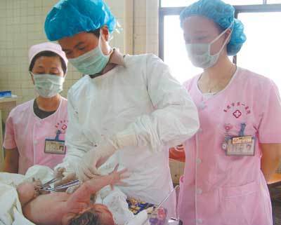 婦產科醫生:這4類產婦最受醫生喜歡,會得到醫護人員額外呵護