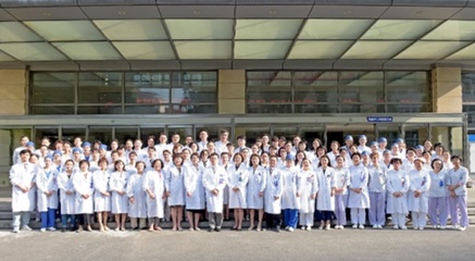 新華醫院婦產科大樓新裝亮相啦!這份婦產科就診提示請查收&hellip;