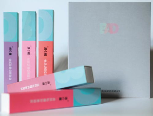 婦科凝膠哪個品牌好 如何選擇適合自己的產品