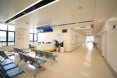 深大總醫院產科、新生兒科開科 打造生育全程服務鏈