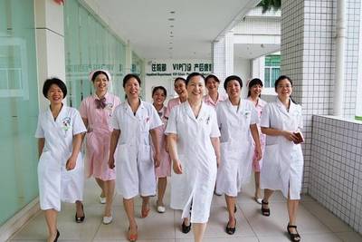 【感謝信】我院產科專家團隊下基層成功救治一例產后大出血病人