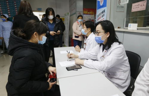 南大二附院婦產科開展 三八 婦女節大型義診活動鳳凰網江西 鳳凰網