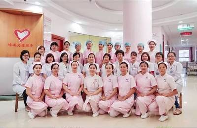 【新年心愿】來自南朗醫院的醫務工作者