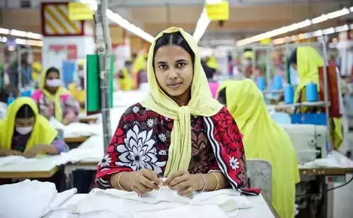 印度民眾太愛中國貨,印度官員慌了,多次下令對中國紡織服裝產品加稅