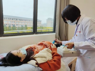 一位婦產(chǎn)科醫(yī)生眼中就醫(yī)環(huán)境的變化