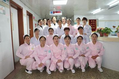 新蔡同安醫(yī)院婦產(chǎn)科微創(chuàng)手術(shù)治療子宮腺肌癥+子宮肌瘤!