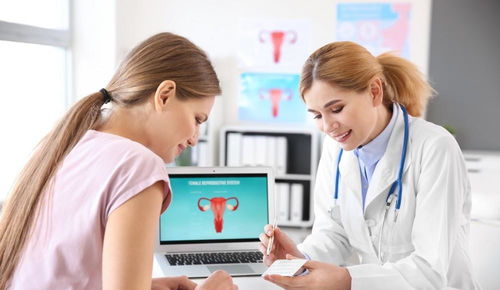 別害羞,女生們做婦科檢查前需做好這3件事,男生慎入