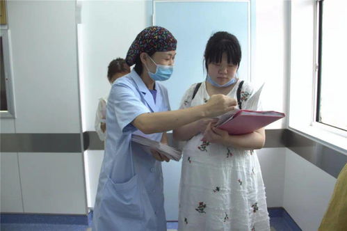 關注 預防出生缺陷,給寶寶一個無 陷 未來