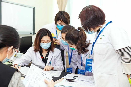 深圳市婦幼保健院生殖免疫綜合科首屆婦產科生殖免疫相關問題多學科專項能力培訓班成功舉辦