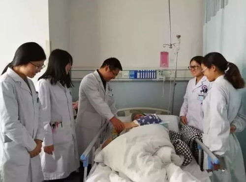 綿陽首例 53歲媽媽成為綿陽婦產(chǎn)科歷史上最大年齡的高危產(chǎn)婦 背后故事讓人落淚