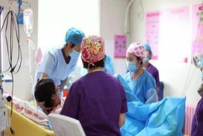 婦產(chǎn)科醫(yī)生最喜歡四類&ldquo;優(yōu)秀&rdquo;產(chǎn)婦,減少醫(yī)生麻煩,加快分娩過程