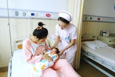 婦產科護理學知識要點