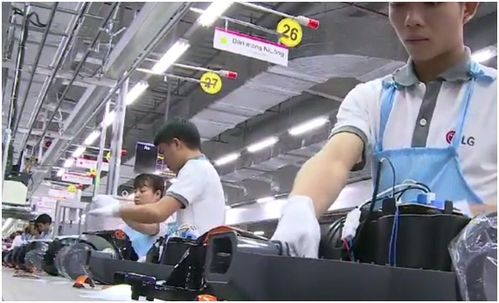 印度越南疫情嚴(yán)峻,三星 現(xiàn)代等韓企受到波及