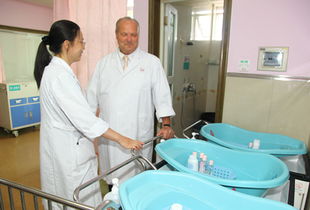 我院牽手法國(guó)醫(yī)院 加強(qiáng)婦產(chǎn)科領(lǐng)域合作