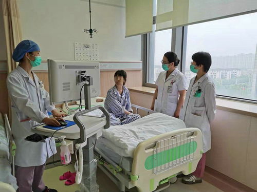 女孩腹痛輾轉(zhuǎn)多科室就診 專(zhuān)家提醒沒(méi)來(lái) 大姨媽 也要婦科檢查