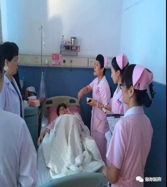 打造安海醫(yī)院品牌,創(chuàng)造婦產(chǎn)科一流的服務