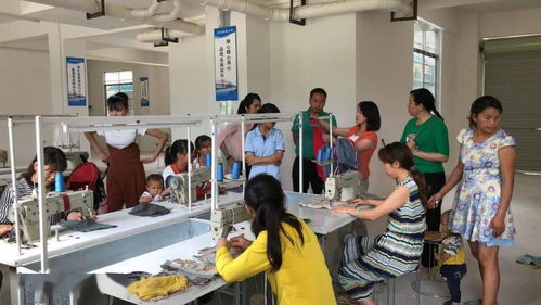 壯美畫卷繪在八桂大地 廣西人社部門全力打贏脫貧攻堅戰(zhàn)