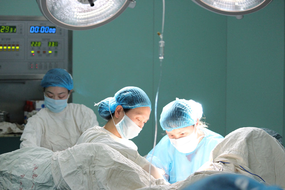 婦產(chǎn)科-婦產(chǎn)科-手術科室介紹-谷城縣人民醫(yī)院