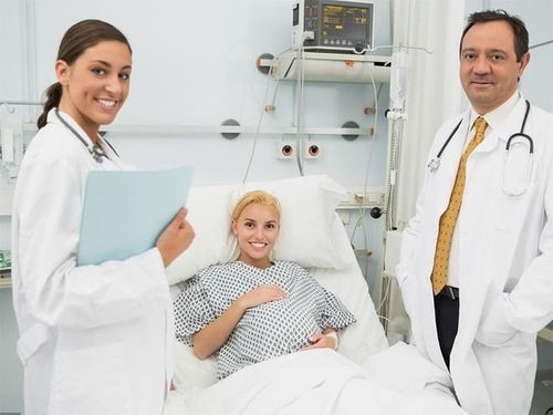 該不該提倡婦產科醫生女性化