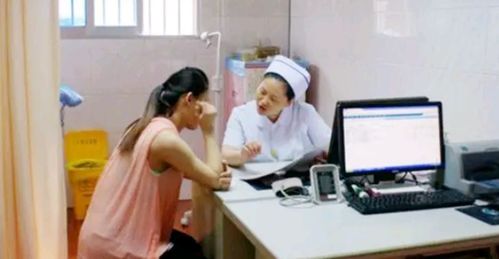 產檢時醫生問的這些 隱私 問題,即使再尷尬,孕婦也要如實回答