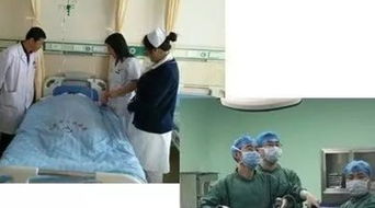 泌尿外科連續6小時完成6例微創手術