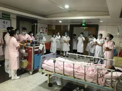 阿拉爾醫院婦產科赴臺州市第一人民醫院學習交流