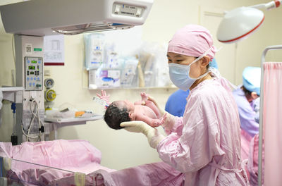 國際護士節|我看不見你的樣子,但我知道你是誰