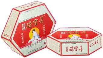 婦科保宮丹,清除宮毒,保養陰巢