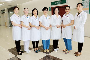 新鄭婦產科領域宮腹腔鏡第一人 新鄭市人民醫院婦產院中院院長付曉芳