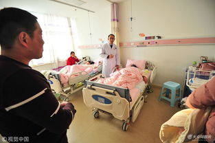 探訪婦產科醫生的一天 每天洗手40遍 視野