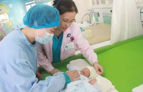 新生兒護理 新生兒疾病診治 新生兒科門診 成都安琪兒婦產科醫院 安琪兒總院 成都高端婦產科醫院