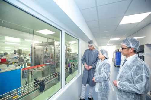 聚焦產(chǎn)品力 艾璐卡對(duì)話法國(guó)lessonia工廠啟賦2020發(fā)展新篇