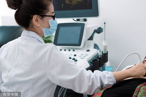 婦產(chǎn)科必做的婦科檢查項(xiàng)目