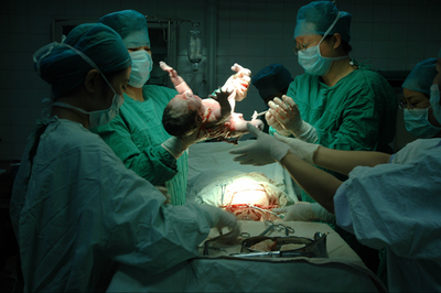 婦產科 守護女性健康與生命繁衍的重要學科