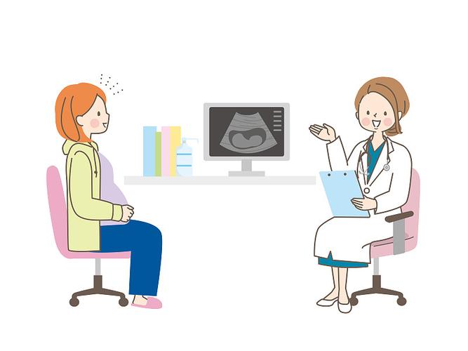 婦產科醫院圖片素材庫 記錄生命起點的專業影像