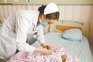 愛(ài)心創(chuàng)造生命奇跡——記兵團(tuán)巾幗文明崗一師阿拉爾醫(yī)院婦產(chǎn)科