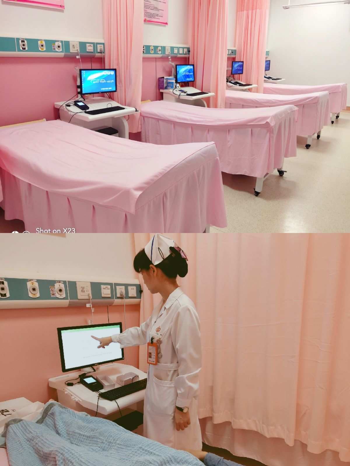 云陽(yáng)縣人民醫(yī)院婦產(chǎn)科 守護(hù)母嬰健康，傳遞生命希望