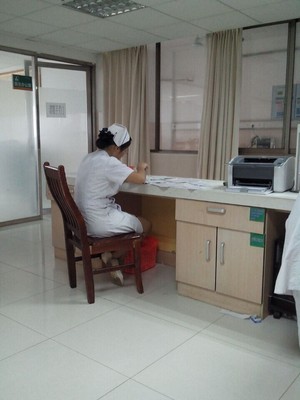 婦產(chǎn)科 生命起點的守護(hù)者